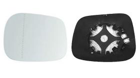 IPARLUX 31351701 - CRISTL+BAS.IZ.ASF.TER.VOLVO XC70(07