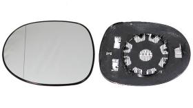 IPARLUX 31370501 - CRISTL+BS.IZQ.ASF.TERM.HONDA CIVIC