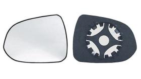 IPARLUX 31373151 - CRISTAL+BAS.IZQ.CVX.HONDA JAZZ(02=>