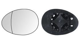 IPARLUX 31375001 - CRISTAL+BASE.IZQ.ASF.TER.MINI COUNT