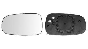 IPARLUX 31392401 - CRISTAL+BASE.IZQ.ASF.TER.SAAB 9-5(9