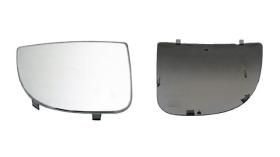 IPARLUX 31421413 - CRT+BASE.IZQ.CVX.TERM.MUERTO.IVECO