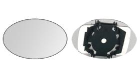 IPARLUX 31490119 - CRISTAL+BASE-I=D-CONV MINI R50-R53(