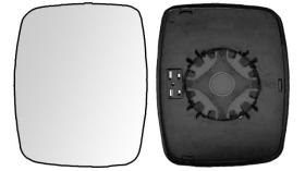 IPARLUX 31508529 - CRISTAL+BASE IZQ.=DCH.-TERM-CONV MB