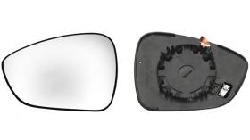 IPARLUX 31531501 - CRT+BASE.IZ.CVX.TERM.OPEL CROSSLAND