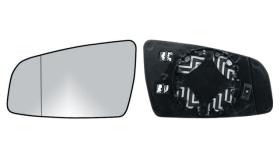 IPARLUX 31536641 - CRISTAL+BASE-IZQ-ASF-TER OPEL ZAFIR