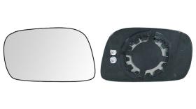 IPARLUX 31538021 - CRISTAL+BASE-IZQ-CONV-TER OPEL AGIL