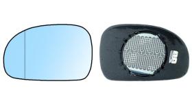 IPARLUX 31543541 - CRISTAL+BASE IZQ.-TERM-ASF PEUGEOT