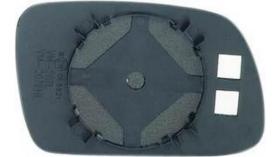 IPARLUX 31546031 - CRISTAL+BASE IZQ.-ASFE PEUGEOT 307(