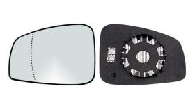 IPARLUX 31804941 - CRISTAL+BASE-IZQ-ASF-TER RENAULT LA