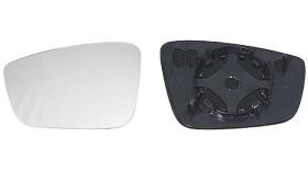 IPARLUX 31854411 - CRT+BASE.IZQ.CVX.SKODA RAPID(12=>)