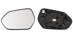 IPARLUX 31900911 - CRT+BASE.IZQ.ASF.TERM.TOYOTA PRIUS(