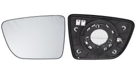 IPARLUX 31901013 - CRT+BASE.IZQ.CVX.TERM.KIA VENGA(10=