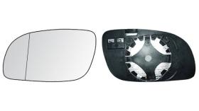 IPARLUX 31910141 - CRISTAL+BASE-IZQ-ASF-TER VW TOURAN(