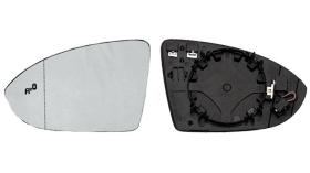IPARLUX 31911101 - CRT+BASE.IZQ.ASF.TERM.SIDE.VW GOLF