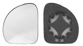 IPARLUX 35307511 - CRISTAL+BASE.IZQ-CONV FIAT MULTIPLA