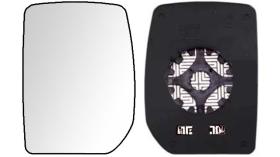 IPARLUX 35313321 - CRISTAL+BASE IZQ.-TERM-CONV FORD TR