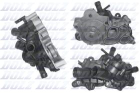 DOLZ A262 - DOLZ BOMBA AGUA VW SEAT SK