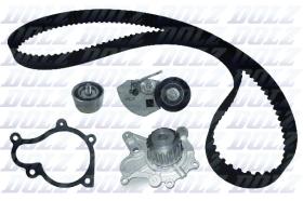 DOLZ KD183 - DOLZ KIT CORREA CON BOMBA