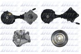 DOLZ KD173T - DOLZ KIT DISTR. CON BOMBA