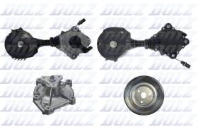 DOLZ KD174T - DOLZ KIT DISTR. CON BOMBA