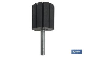 COFAN 10311010 - EXPANSOR P/MANGUITO ABRASIVO CON MANGO ø10X10