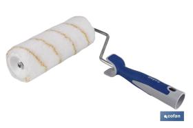 COFAN 15005562 - RODILLO ANTIGOTA PROFESIONAL 220MM Ø50MM