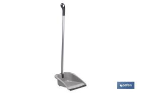 COFAN 41003144 - RECOGEDOR ABATIBLE   MORADO