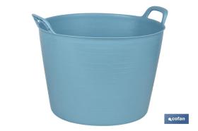 COFAN 41003252 - CAPAZO  42 L AMAR VERDOSO 48.5X45X38CM