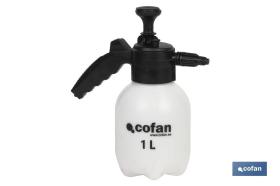 COFAN 90015153 - PULVERIZADOR DE PRESION PREVIA 1L.