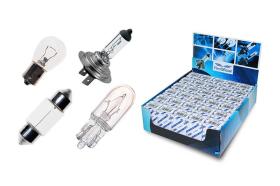  4212212 - REC OF LAMP.12V21W BAU 15S AMB