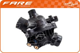 FARE 16508 - CAJA TERMOSTATO BMW S1-S3(N43)
