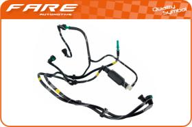 FARE 16535 - TUBERIA COMB.CITROEN C3 I 1.4 HDI