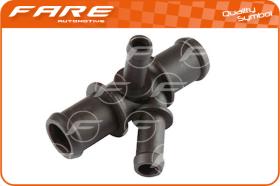 FARE 16545 - BRIDA REF.GRUPO VAG 1.2-1.4 TFSI