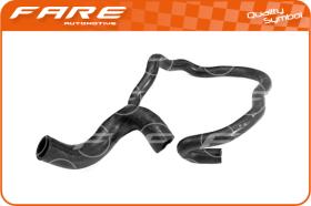 FARE 16553 - MGTO.RAD.INF.MERIVA 1.7 CDTI