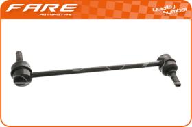  16567 - BIELETA SUSP.DEL.NISSAN QASHQAI