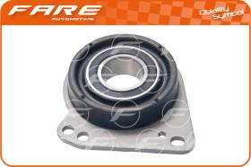FARE 16569 - ROD.TRANS.FORD FIESTA IV