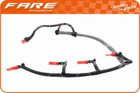 FARE 16571 - <TUBO COMB.FORD TRANSIT 2.2 RWD