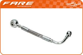 FARE 16573 - TUBO ENG.FOCUS II-MONDEO IV 2.0TDC