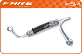 FARE 16594 - TUBO COMBUSTIBLE BMW(N47)