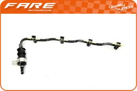 FARE 16598 - TUBO COMBUSTIBLE RENAULT 2.0 DCI