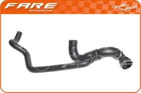 FARE 16599 - MANG.RAD.INF.FIAT 500 1.4 GASOLI