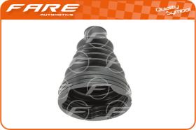 FARE 16618 - FUELLE TRANS.L/C FORD KUGA I