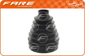 FARE 16630 - FUELLE TRANS.L/R MAZDA 3-5