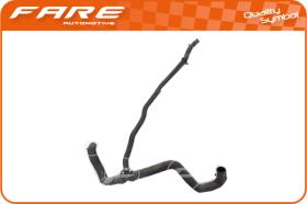 FARE 16636 - MGTO.RAD.INF.MEGANE III 1.6 16V