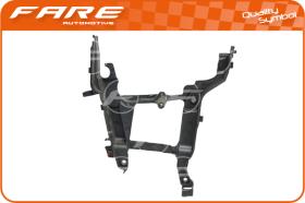 FARE 16639 - CUB.TAP.DIS.RENAULT 1.5DCI(K9K)