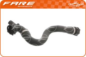 FARE 16640 - MGTO.RAD.INF.BMW S1-S3(N46)