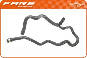 FARE 16641 - MGTO.RAD.INF.IZQ.C5 II 2.0 HDI