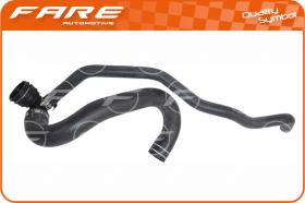 FARE 16644 - MGTO.RAD.DER.FIAT 500 0.9 GASOL