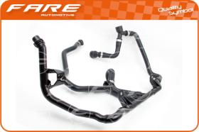 FARE 16653 - MGTO.REFRIGERACION BMW(N46)